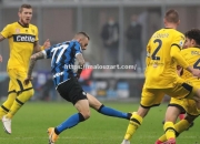 开云体育-克罗地亚锋霸头槌破门！