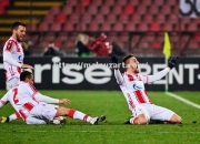 开云体育-本菲卡定冠军形势稳固，球队斗志昂扬