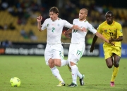 开云体育-多哥足球队实力不俗，创造佳绩