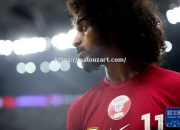 开云体育-黎巴嫩主场胜出，实力坚挺积分榜领先