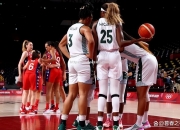 开云体育-尼日利亚队遭逆转小组出局情况左右