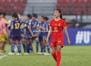开云体育-亚洲杯女足预选赛，中国备战迎战激情