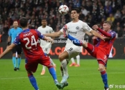 开云体育-拜仁慕尼黑进攻狂潮，对手难以抵挡