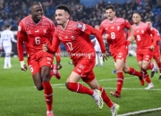 开云体育-欧预赛进入激烈角逐阶段，球队备战加倍团结