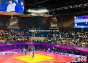 开云体育-韩国代表队在柔道比赛中夺魁