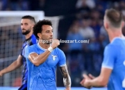 开云体育-那不勒斯客场告胜，尤文图斯连战立功