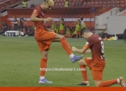 开云体育-富力主场战胜绿城，保级希望再现曙光