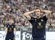 开云体育-零封对手！尤文图斯客场晋级之路