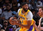 开云体育-湖人全队伤病不断，主力缺阵令人担忧