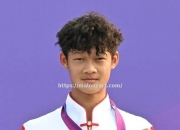 开云体育-挪威滑板选手轻松拿下金牌，领跑榜单