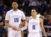 开云体育-NBA选秀大会：太阳队交易得到前五顺位