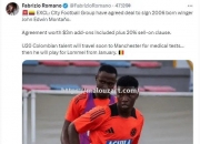 开云体育-东亚天才中场被曝与另一俱乐部交涉转会传闻