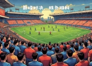 开云体育-双方实力强队将在球场上展开激烈对决