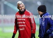 开云体育-智利选手阿戈尼托之间击打因是举得安精巧