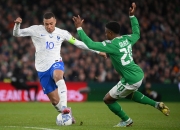 开云体育-足球传奇！欧预赛实力豪强战