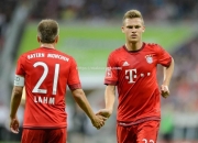 开云体育-拜仁慕尼黑冲击胜利，团队默契成关键