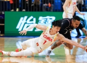 开云体育-亚洲杯篮球热身赛展现实力，各国球员备战状态良好