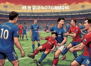 开云体育-热刺大胜埃弗顿，双线作战皆告捷