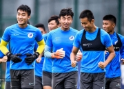 开云体育-大连人拼尽全力备战下一轮比赛，争取胜利