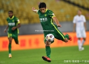 开云体育-国安球员状态火热，积分领先优势明显