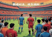 开云体育-尤文图斯惜败，欧冠淘汰赛止步强