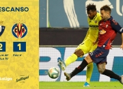 开云体育-赫塔菲不敌比利亚雷亚尔，表现逊色