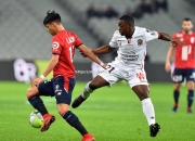 开云体育-里尔客场逆转尼斯，赢得关键三分