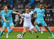 开云体育-RB莱比锡客场绝平，被逼和对手分庭抗礼