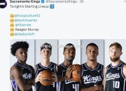 开云体育-火箭主场击退国王，取得八连胜