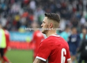 开云体育-霍芬海姆客场逆转，送对手三连败