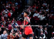 开云体育-新西兰篮球联赛中一位年轻球员崭露头角