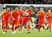 开云体育-中超球队士气高涨备战关键战