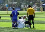 开云体育-女足运动员在国际比赛中斩获胜利