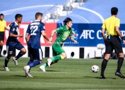 开云体育-柏国王奇迹般反击，闯入亚冠季军