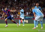 开云体育-比赛预告：巴塞罗那将对阵马德里竞技