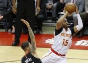 开云体育-火箭客场击败老鹰，结束五连败积分略有上升