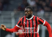 开云体育-战力对比：AC米兰与乌迪内斯，谁更胜一筹？