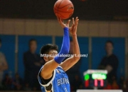 开云体育-江西男篮队员士气高涨，迎来连胜局面