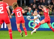 开云体育-瑞士足球队在比赛中未能继续胜利的步伐