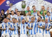 开云体育-美洲杯半决赛巴西胜阿根廷晋级