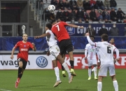 开云体育-雷恩主场艰难击败南锡，拿下宝贵分