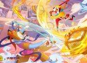 开云体育-三分外线：凯勒纳上赛季梦幻表现好似梦坠