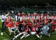 开云体育-赖尔弗朗西斯连胜，法甲战绩无敌震慑球坛