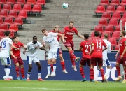 开云体育-纽伦堡客场一球惜败，德甲保级形势愈加严峻