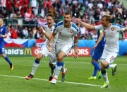 开云体育-斯洛文尼亚国家队备战欧国联比赛，信心足