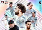 开云体育-伯恩茅斯客场不敌，遗憾告负