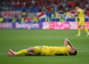 开云体育-芬兰队客场战胜阿塞拜疆，欧洲杯出线形势乐观