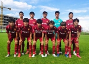 开云体育-韩国球队战胜对手，赢得观众喝彩