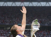 开云体育-英格兰女足超级联赛：切尔西队领跑榜首