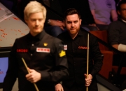 开云体育-葡萄牙不敌北爱尔兰，晋级前景岌岌可危